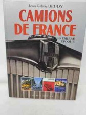 Camions de France - Première époque