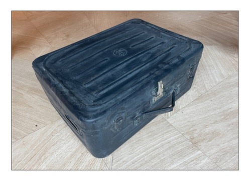 Valise marin marine - marin,