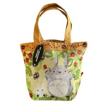 Mini sac fourre-tout My