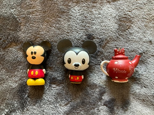 Lot mini pop - mini,