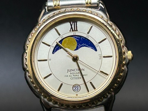 Montre vintage citizen - montre,