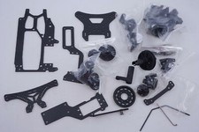 Serpent Assorimento Pièces de