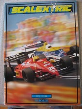 Tri-ang Scalextric 30th