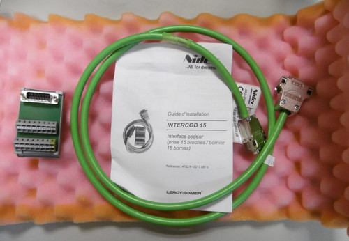 Leroy somer nidec intercod - somer,