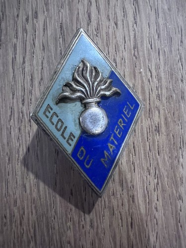 Original militaire insigne - militaire,