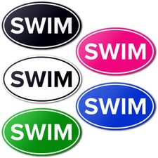 Autocollant pare chocs - autocollant, de