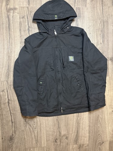 Monster energy mens vintage - monster,