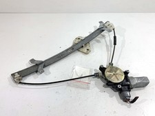 VÉRIN DE VITRE GAUCHE AVANT