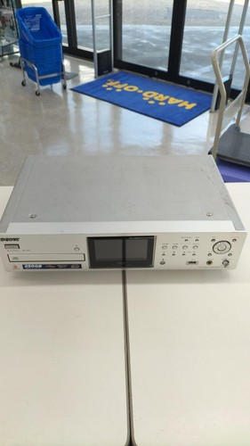 Sony nac hd1 - nac-hd1, audio