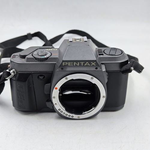 Appareil photo film pentax - appareil,