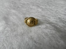 Ancienne bague art déco - bague,