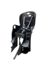 Siège de vélo pour