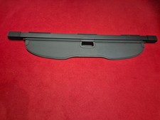 Original Couverture pour Surface de Chargement Cache-Bagages Ford Grand C-Max