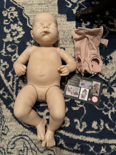 Martha grace reborn blank - martha,