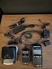 INGENICO TPE ICT 220 + IPP280