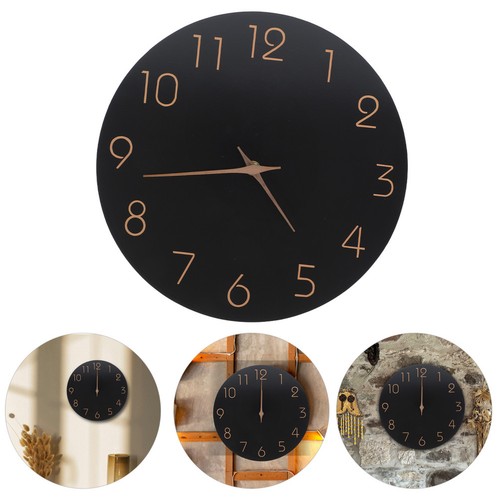 Montre murale salon horloge - salon,
