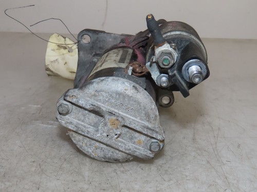 Démarreur opel corsa - corsa, (x15)