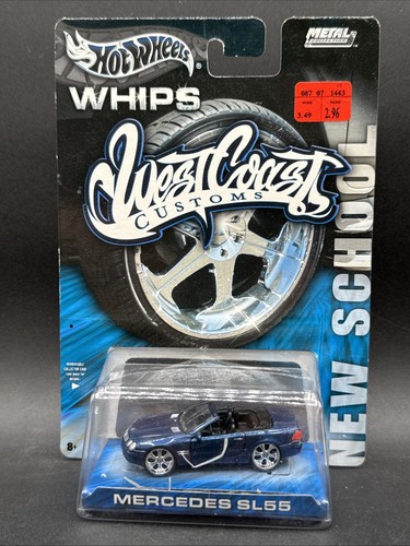 2003 hot wheels whips - 2003,