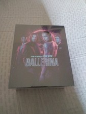 John Wick Ballerina 1 Click