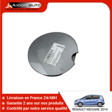 🇫🇷 VOLET DE TRAPPE CARBURANT RENAULT SCENIC MONOSP. III Phase 3 2013-...
