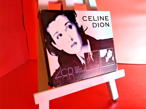 Rare celine dion - rare,