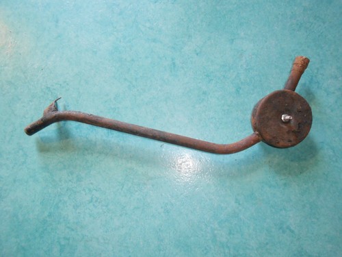 Pot échappement solex - , 660