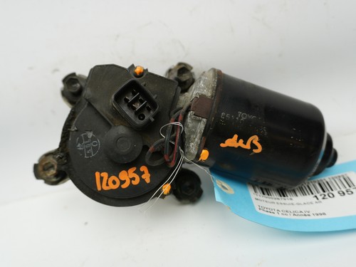 Moteur essuie glace - essuie-glace, arrière