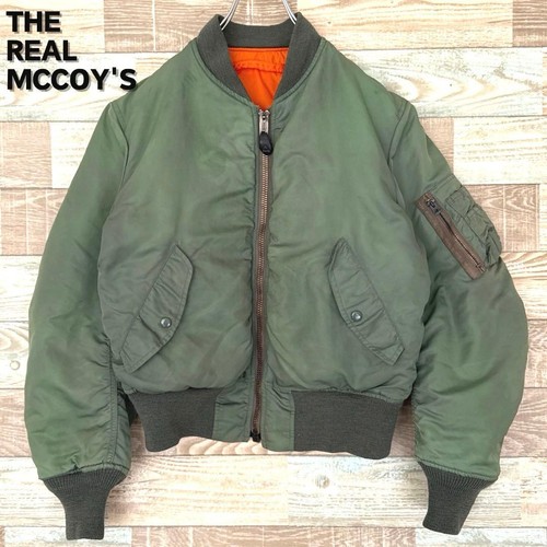 Real mccoy mcqueen - mccoy's,