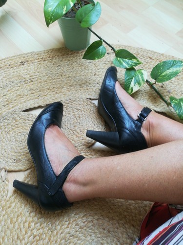 Escarpins zara chaussures - escarpins, 39