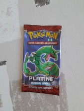 Booster Pokémon VIDE/EMPTY -