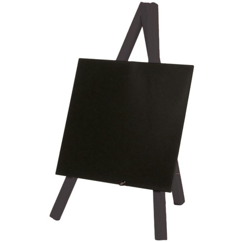 Mini chevalet ardoise table - mini,