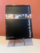 Livre Francois de Roubaix - Charmeur d’émotions 