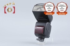 Flash Pentax AF-540FGZ Shoe