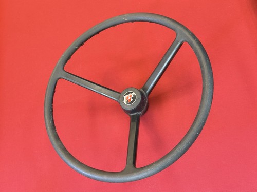 Volant tracteur massey - volant,