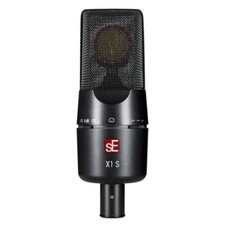 sE Electronics X1 S Condenser