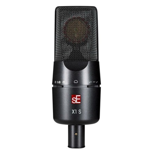Electronics s condenser - se,