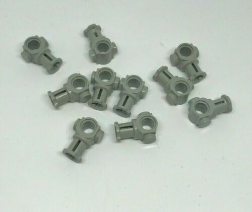 Lego technic 10x connecteur - :,