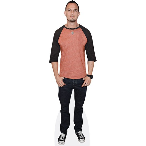 Mark tremonti - mark, (casual)