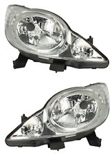 PHARE ÉLECTRIQUE + MOTEUR