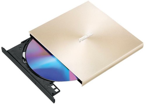 Zendrive u9m slimline - slimline, 8x