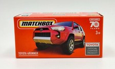★ TOYOTA 4RUNNER 2018 -
