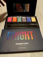 Palette Maquillage Tropical