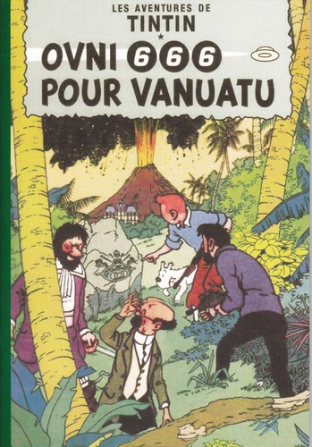 Parodie pastiche hommage - parodie, a