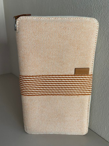 Hermès portefeuille porte - -,