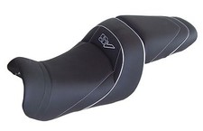 SELLE GRAND CONFORT SUZUKI SV 650 S/N [2003-2005] TOP SELLERIE WEB1103