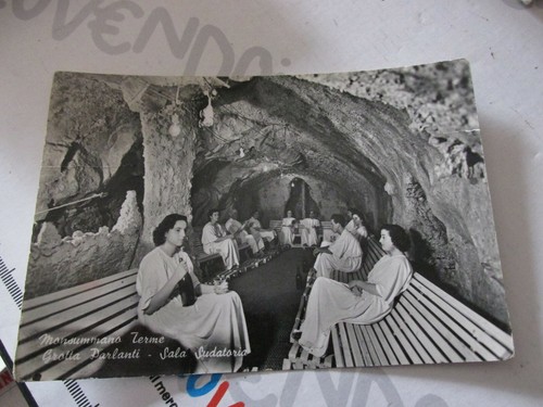 Carte postale vintage - postale,