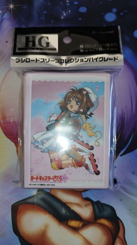 Sleeves bushiroad vol - sleeves,