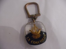 Porte clé bourbon – LA