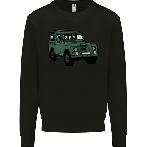 Sweat capuche pour enfants - sweat,