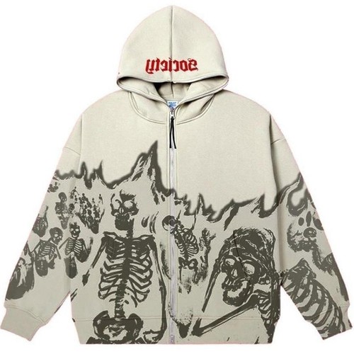 Y2k emo men streetwear vintage - y2k,